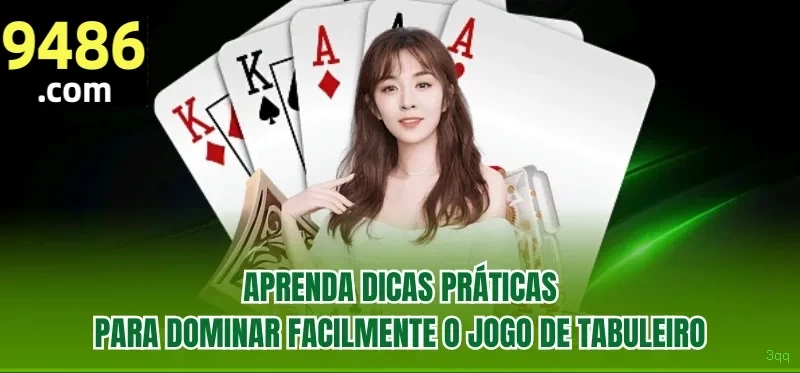 A Magia dos Caça-Níqueis no 3qq