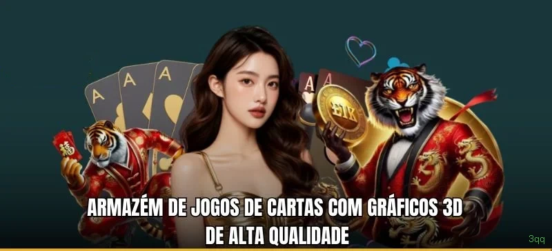 3qq — portal segura e premiada de apostas