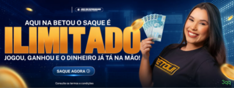 A Magia dos Caça-Níqueis no 3qq