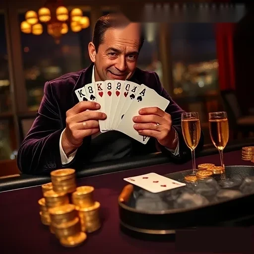 Cassino 3qq app mobile